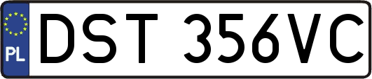 DST356VC