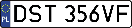 DST356VF