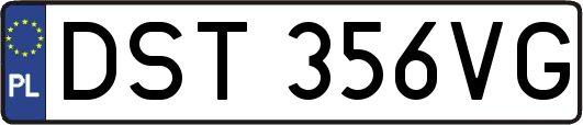 DST356VG