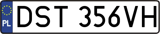 DST356VH
