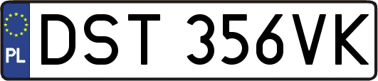 DST356VK