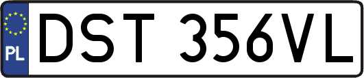 DST356VL