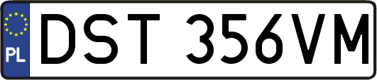 DST356VM
