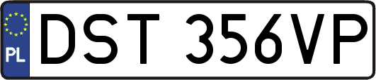 DST356VP