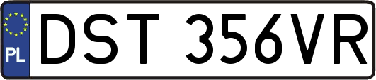 DST356VR