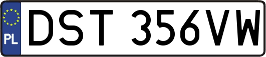 DST356VW