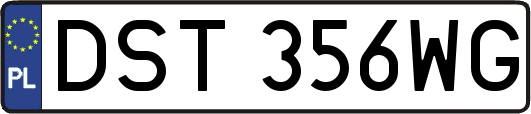 DST356WG