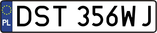 DST356WJ