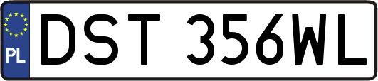 DST356WL