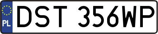 DST356WP