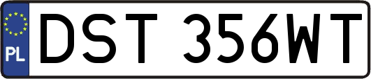 DST356WT