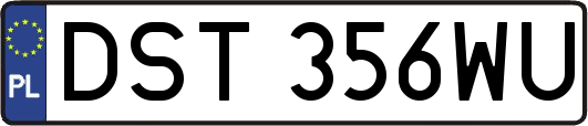 DST356WU