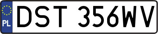 DST356WV