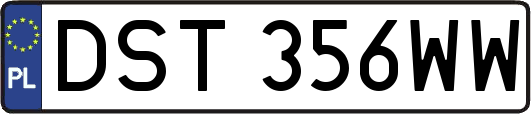 DST356WW