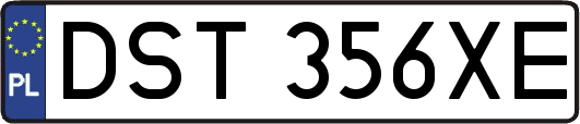 DST356XE