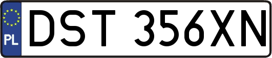 DST356XN