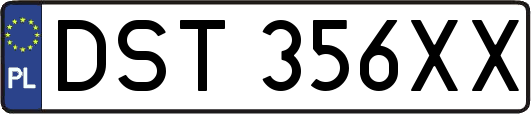 DST356XX