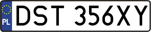 DST356XY