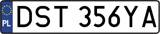 DST356YA