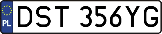 DST356YG