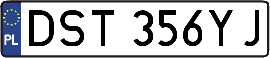 DST356YJ