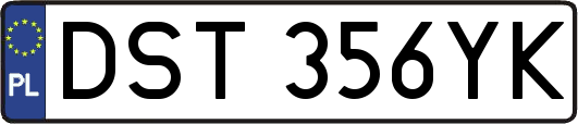 DST356YK