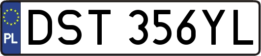 DST356YL