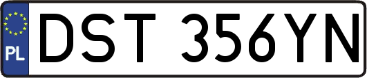 DST356YN