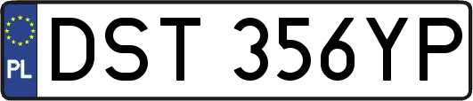 DST356YP