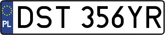 DST356YR
