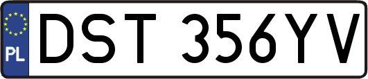 DST356YV