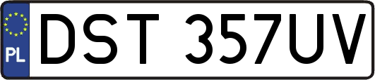 DST357UV