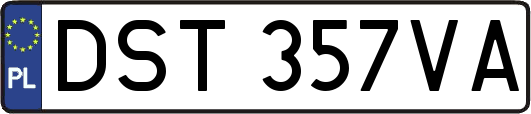 DST357VA