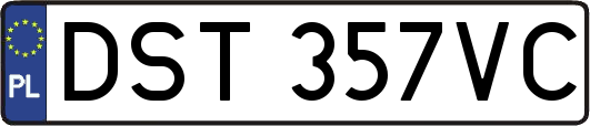 DST357VC