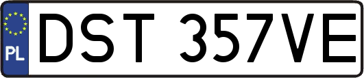 DST357VE