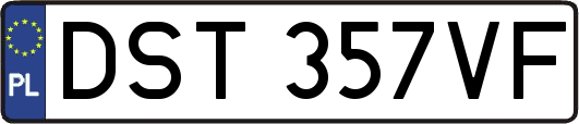 DST357VF