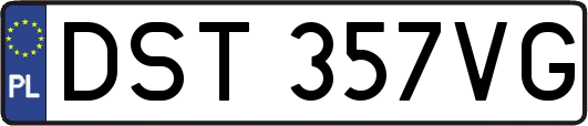 DST357VG