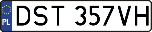 DST357VH