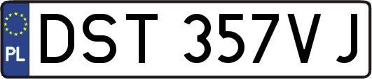 DST357VJ