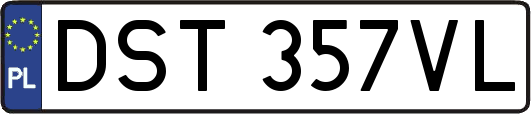 DST357VL