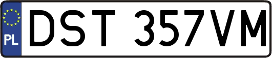 DST357VM