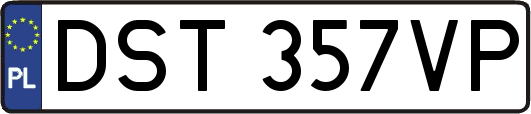 DST357VP
