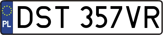 DST357VR