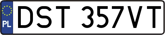 DST357VT