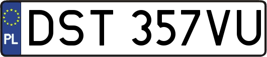 DST357VU