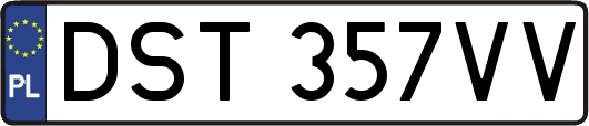 DST357VV