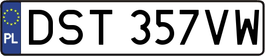 DST357VW