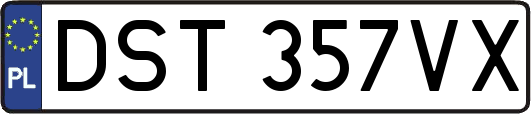 DST357VX