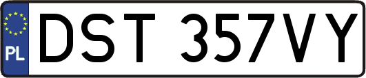 DST357VY