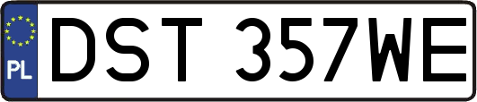 DST357WE